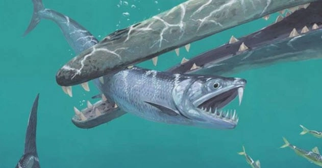 They Actually Existed! Top 10 Prehistoric Creatures with Adaptations That Defy Logic They Actually Existed! Top 10 Prehistoric Creatures with Adaptations That Defy Logic