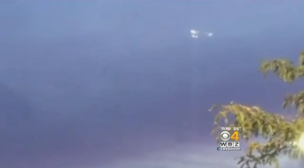 Train Drivers' Darkest Hour: 10 UFO Encounters That Paralyzed the Rails - #4 Will Chill Your Bones