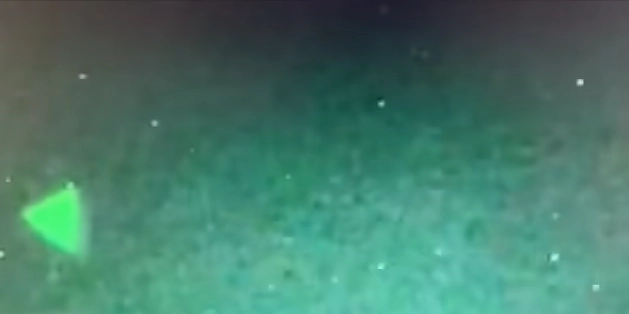 10 UFO Encounters That Left Even Experts Speechless — What Happened Next Is Unthinkable