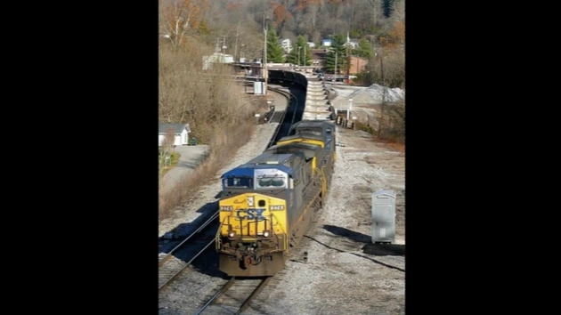 Train Drivers' Darkest Hour: 10 UFO Encounters That Paralyzed the Rails - #4 Will Chill Your Bones