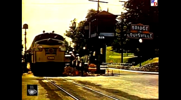 Train Drivers' Darkest Hour: 10 UFO Encounters That Paralyzed the Rails - #4 Will Chill Your Bones