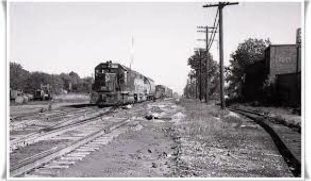 Train Drivers' Darkest Hour: 10 UFO Encounters That Paralyzed the Rails - #4 Will Chill Your Bones