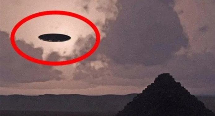 10 UFO Encounters That Left Even Experts Speechless — What Happened Next Is Unthinkable